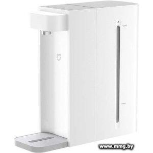 Купить Термопот Xiaomi Mijia Water Dispenser C1 S2201 (кит.вер) в Минске, доставка по Беларуси