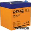Delta HR 12-5 (12В/5 А·ч)