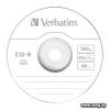 Диск CD-R Verbatim 700Mb 52x (50 шт) (43787)