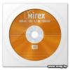Диск DVD+R Mirex 4.7Gb 16x UL130013A1C (1 шт.)
