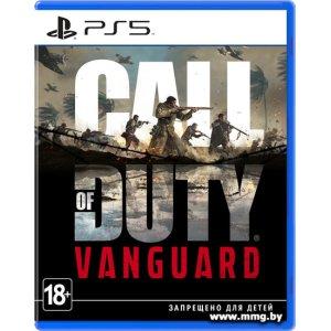 Купить Call of Duty: Vanguard для PlayStation 5 в Минске, доставка по Беларуси