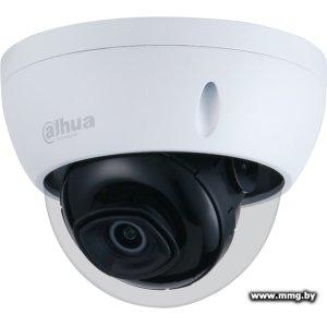 Купить IP-камера Dahua DH-IPC-HDBW2231EP-S-0280B-S2 в Минске, доставка по Беларуси