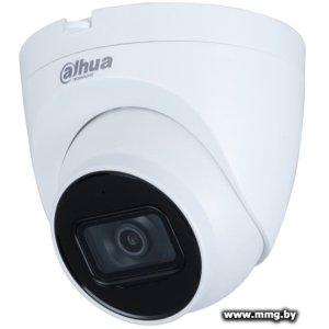 Купить IP-камера Dahua DH-IPC-HDW2531TP-AS-0360B-S2 (белый) в Минске, доставка по Беларуси