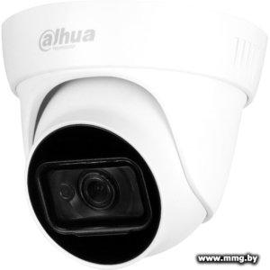 Купить CCTV-камера Dahua DH-HAC-HDW1800TLP-A-0280B в Минске, доставка по Беларуси