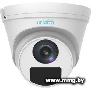 Купить IP-камера Uniarch IPC-T125-APF28 в Минске, доставка по Беларуси