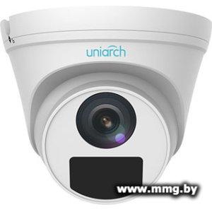 Купить IP-камера Uniarch IPC-T124-APF40 в Минске, доставка по Беларуси