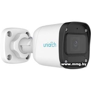 Купить IP-камера Uniarch IPC-B122-APF28 в Минске, доставка по Беларуси