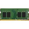 SODIMM-DDR4 16GB PC4-25600 Kingston KCP432SS8/16