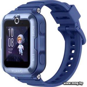 Купить Huawei Watch Kids 4 Pro (синий) в Минске, доставка по Беларуси