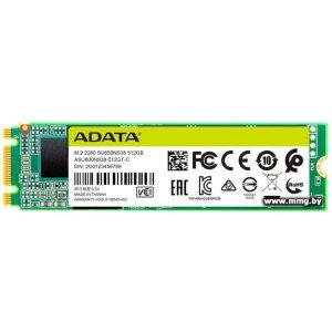 SSD 512GB A-Data Ultimate SU650 ASU650NS38-512GT-C