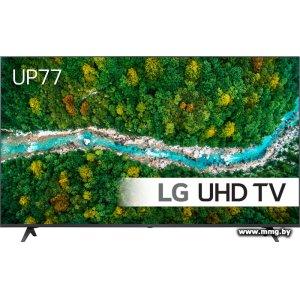 Купить Телевизор LG 65UP77506LA в Минске, доставка по Беларуси