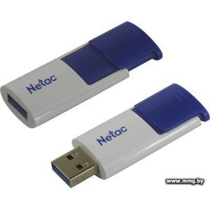 Купить 128GB Netac U182 NT03U182N-128G-30BL в Минске, доставка по Беларуси