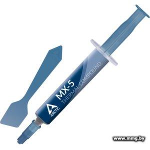 Купить Термопаста Arctic MX-5 ACTCP00046A (4 г) в Минске, доставка по Беларуси
