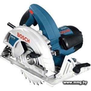 Купить Bosch GKS 65 G Professional (0601668903) в Минске, доставка по Беларуси