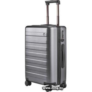 Купить Чемодан Ninetygo Rhine PRO Luggage 20" (серый) (112903) в Минске, доставка по Беларуси