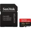 SanDisk 128GB microSDXC Extreme PRO SDSQXCD-128G-GN6MA