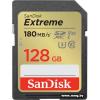 SanDisk 128GB Extreme SDXC SDSDXVA-128G-GNCIN