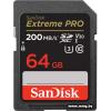 SanDisk 64GB Extreme PRO SDXC SDSDXXU-064G-GN4IN