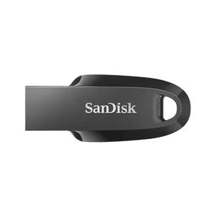 128GB SanDisk SDCZ550-128G-G46, чёрный