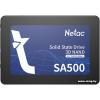 SSD 128GB Netac SA500 NT01SA500-128-S3X
