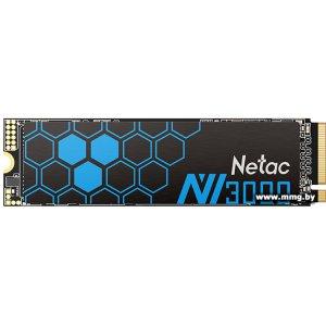 Купить SSD 2TB Netac NV3000 NT01NV3000-2T0-E4X в Минске, доставка по Беларуси