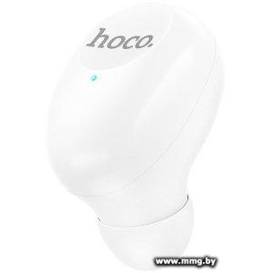 Купить Hoco E64 (белый) в Минске, доставка по Беларуси