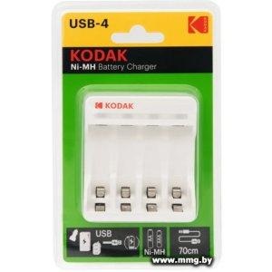 Купить Зарядное устройство KODAK C8002B USB в Минске, доставка по Беларуси