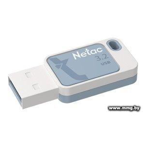 Купить 64GB Netac UA31 NT03UA31N-064G-32BL в Минске, доставка по Беларуси
