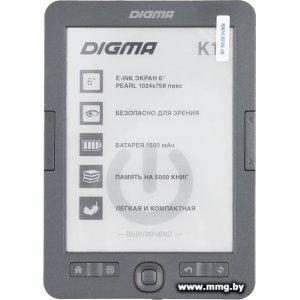 Купить Digma K1 в Минске, доставка по Беларуси