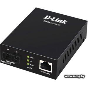 Купить D-Link DMC-F02SC/B1A в Минске, доставка по Беларуси