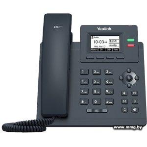 IP телефон Yealink SIP-T31P (с БП)