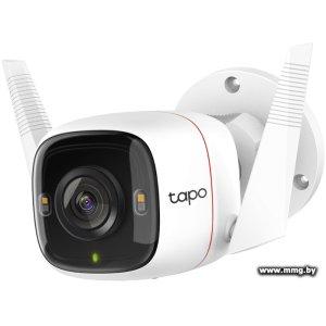 Купить IP-камера TP-Link Tapo C320WS в Минске, доставка по Беларуси