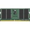 SODIMM-DDR5 32GB PC5-38400 Kingston KVR48S40BD8-32