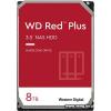 8000Gb WD Red Plus WD80EFZZ