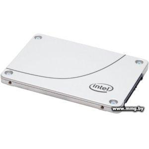 SSD 1.92TB Intel D3-S4620 SSDSC2KG019TZ01