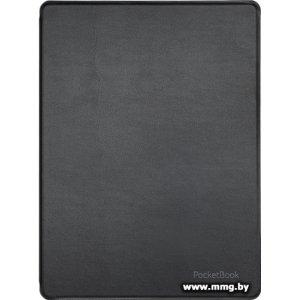 Купить Обложка для PocketBook 970 чёрный (HN-SL-PU-970-BK-CIS) в Минске, доставка по Беларуси