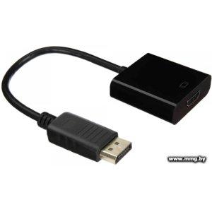 Купить Адаптер ACD HDMI - DisplayPort ACD-DADHF-01B в Минске, доставка по Беларуси