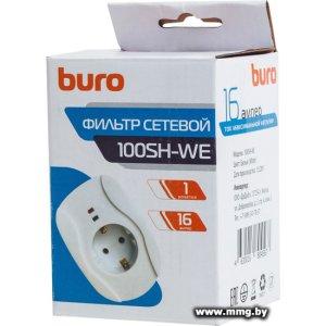 Купить Buro 100SH-WE в Минске, доставка по Беларуси