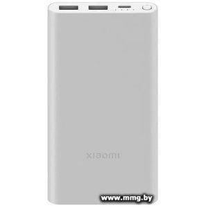 Xiaomi Mi 22.5W Power Bank PB100DZM 10000mAh (серебристый)