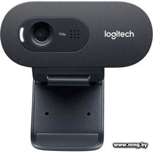 Купить Logitech C270i IPTV (960-001084) в Минске, доставка по Беларуси