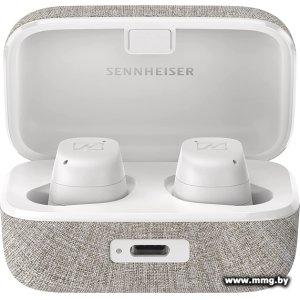 Sennheiser Momentum True Wireless 3 (белый) 509181