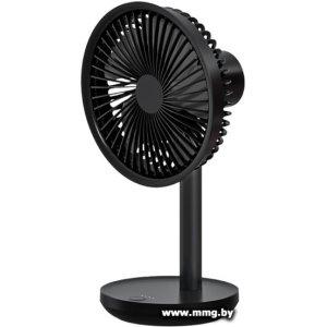 Solove F5 Desktop Fan (чёрный)