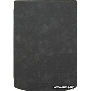 Купить PocketBook Cover HN-SL-PU-1040-GS-CIS Grey в Минске, доставка по Беларуси