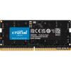 SODIMM-DDR5 32GB PC5-38400 Crucial CT32G48C40S5