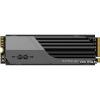 SSD 2Tb Silicon Power XS70 Heatsink SP02KGBP44XS7005