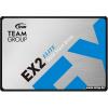 SSD 1Tb Team Group EX2 T253E2001T0C101