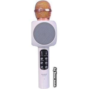 Микрофон Wster WS-1816 (белый)