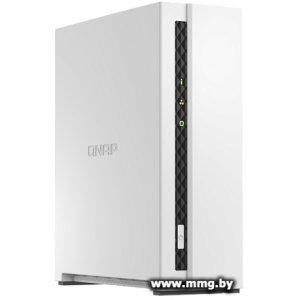 Купить QNAP TS-133 в Минске, доставка по Беларуси