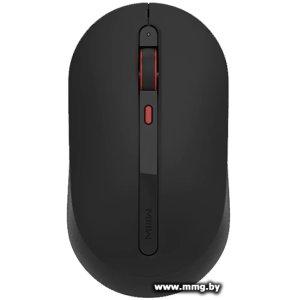 Купить MIIIW Wireless Mouse Silent MWMM01 (черный) в Минске, доставка по Беларуси