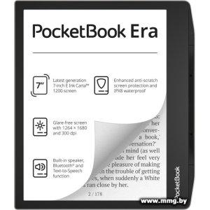 Купить PocketBook Era 16GB (PB700-U-16-WW) в Минске, доставка по Беларуси